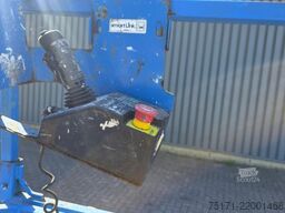 Genie GS2632 Electric, 10m Working Height, 227kg Capacit