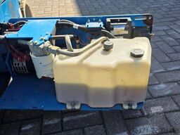 Genie GS2632 Electric, 10m Working Height, 227kg Capacit