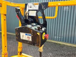 Haulotte Compact 10N Electric, 10m Working Height, 230kg Ca