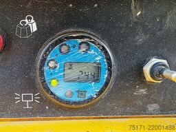 Haulotte Compact 10N Electric, 10m Working Height, 230kg Ca