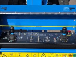 Genie S65XC TRAX Valid inspection, *Guarantee! Diesel, 4