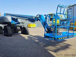Genie S65XC TRAX Valid inspection, *Guarantee! Diesel, 4