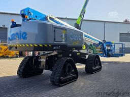 Genie S65XC TRAX Valid inspection, *Guarantee! Diesel, 4