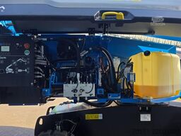 Genie S65XC TRAX Valid inspection, *Guarantee! Diesel, 4
