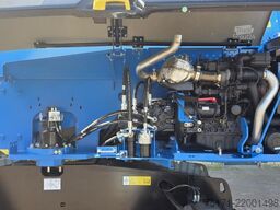 Genie S65XC TRAX Valid inspection, *Guarantee! Diesel, 4