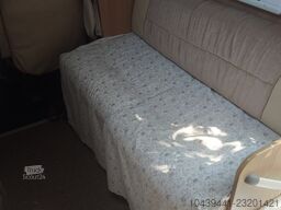 Camper Estro 6 s