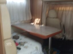 Camper Estro 6 s