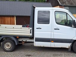 Mercedes-Benz Sprinter 316