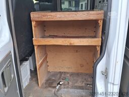Mercedes-Benz Sprinter 316