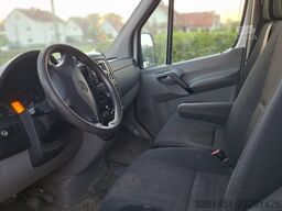 Mercedes-Benz Sprinter 316