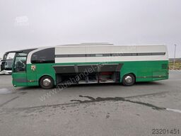 Mercedes-Benz Travego 0 580-15 RH