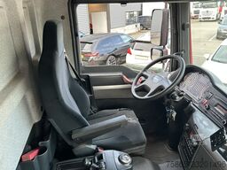 Man TGM 18.250 / 18 Ton / 752 dkm / Box / Loadlift
