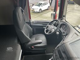 DAF XF 480 FT Super Space Cab / 324 dkm / 2 Tanks /...