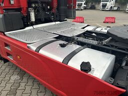 DAF XF 480 FT Super Space Cab / 324 dkm / 2 Tanks /...