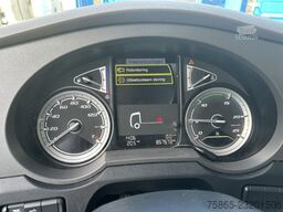 DAF XF 450 FT SC / 857 dkm / Tacho V2 / 2 Tanks / N...