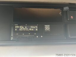 DAF XF 450 FT SC / 857 dkm / Tacho V2 / 2 Tanks / N...