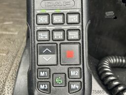 DAF XF 450 FT SC / 857 dkm / Tacho V2 / 2 Tanks / N...