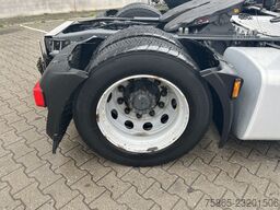 DAF XF 450 FT SC / 857 dkm / Tacho V2 / 2 Tanks / N...