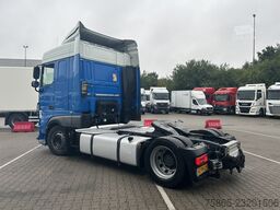 DAF XF 450 FT SC / 857 dkm / Tacho V2 / 2 Tanks / N...