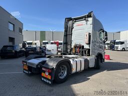 Volvo FH 460 Globetrotter / 759 dkm / Tacho V2 / Nigh...