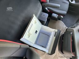 Volvo FH 460 Globetrotter / 759 dkm / Tacho V2 / Nigh...
