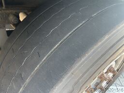 Pacton T3 001 / Box -> Damage / Schade / Disk Brakes /...