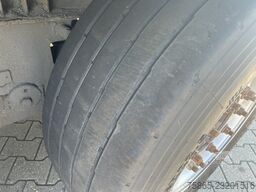 Pacton T3 001 / Box -> Damage / Schade / Disk Brakes /...