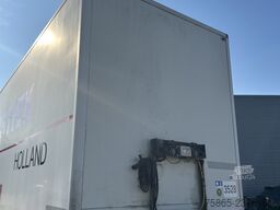 Pacton T3 001 / Box -> Damage / Schade / Disk Brakes /...