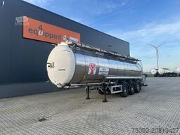 Feldbinder LEVENSMIDDELEN / FOOD / LEBENSMITTEL / 33.500L ...