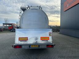 Feldbinder LEVENSMIDDELEN / FOOD / LEBENSMITTEL / 33.500L ...