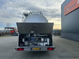 Feldbinder LEVENSMIDDELEN / FOOD / LEBENSMITTEL / 33.500L ...