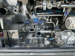 Feldbinder LEVENSMIDDELEN / FOOD / LEBENSMITTEL / 33.500L ...