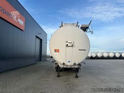 Feldbinder LEVENSMIDDELEN / FOOD / LEBENSMITTEL / 33.500L ...