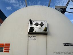 Feldbinder LEVENSMIDDELEN / FOOD / LEBENSMITTEL / 33.500L ...