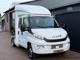 Iveco Daily 40C21 210PK Be trekker Dubbel cabine 7P A...
