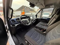 Iveco Daily 40C21 210PK Be trekker Dubbel cabine 7P A...