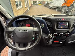Iveco Daily 40C21 210PK Be trekker Dubbel cabine 7P A...
