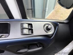 Iveco Daily 40C21 210PK Be trekker Dubbel cabine 7P A...