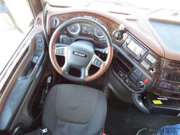 Daf XF 530 FT SZM Super Space Cub ACC