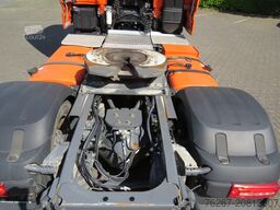 Daf XF 530 FT SZM Super Space Cub ACC