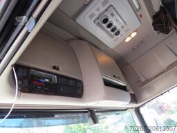 Daf XF 530 FT SZM Super Space Cub ACC