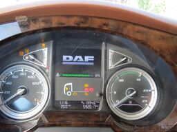 Daf XF 530 FT SZM Super Space Cub ACC