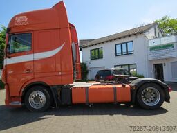 Daf XF 530 FT SZM Super Space Cub ACC