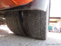 Daf XF 530 FT SZM Super Space Cub ACC