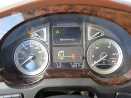 Daf XF 530 FT SZM Super Space Cub ACC