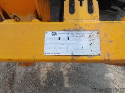 JCB 535-95 AGRI