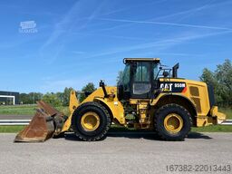 Caterpillar 950M