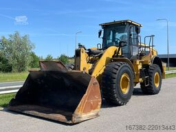 Caterpillar 950M