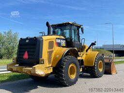 Caterpillar 950M
