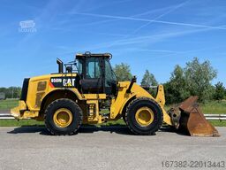 Caterpillar 950M